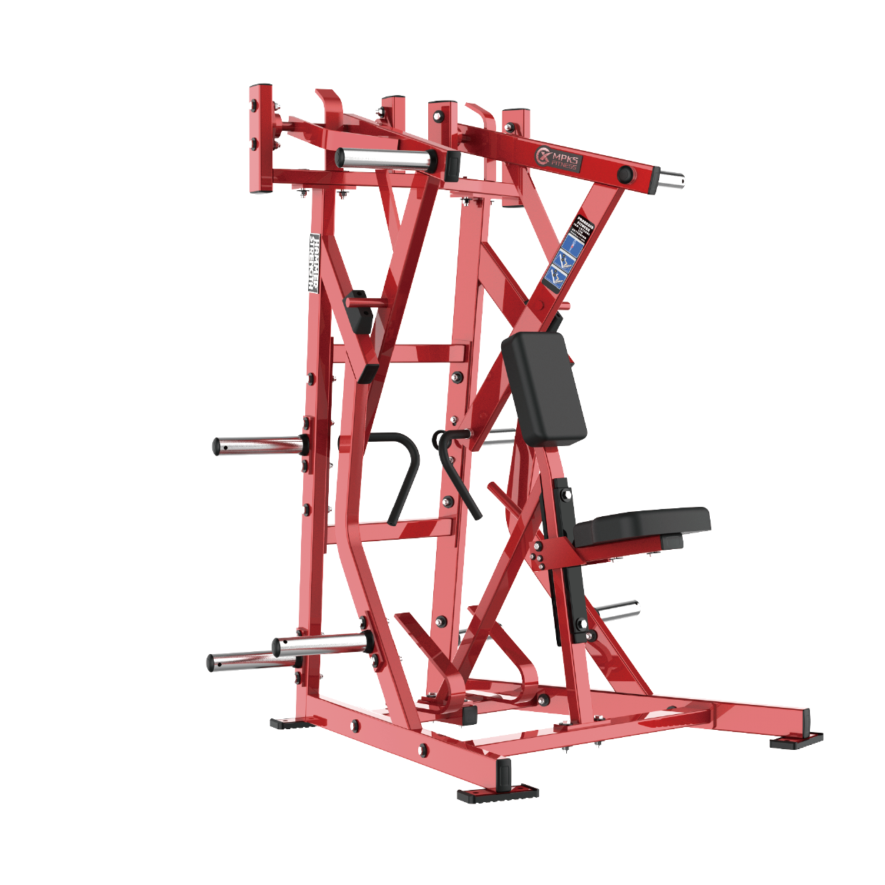 Unmatched Durability and Low Maintenance for Long-Term Value