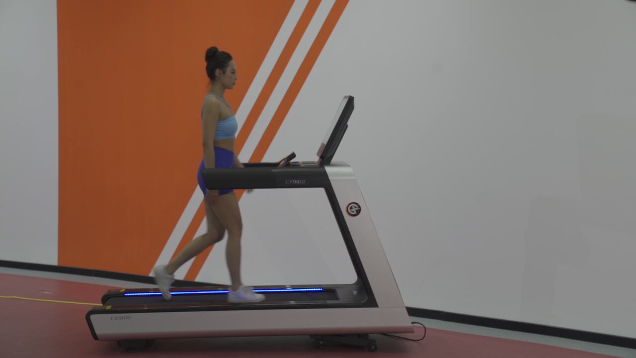 Professional-Grade Durability Meets User-Friendly Operation