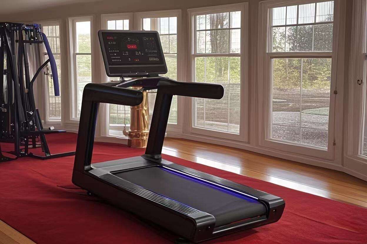 Home Fitness Equipment