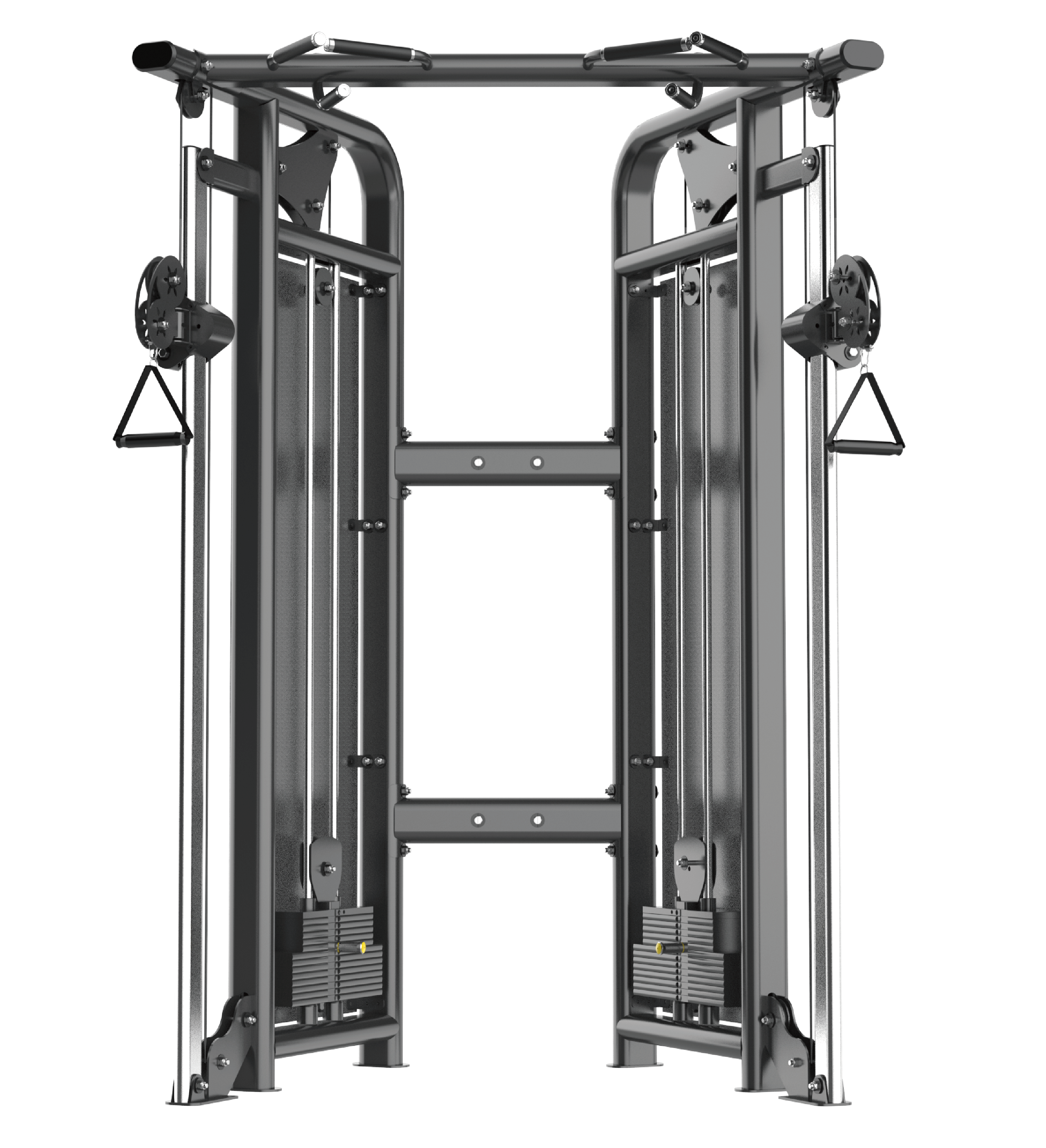 Commercial-Grade Construction Engineering