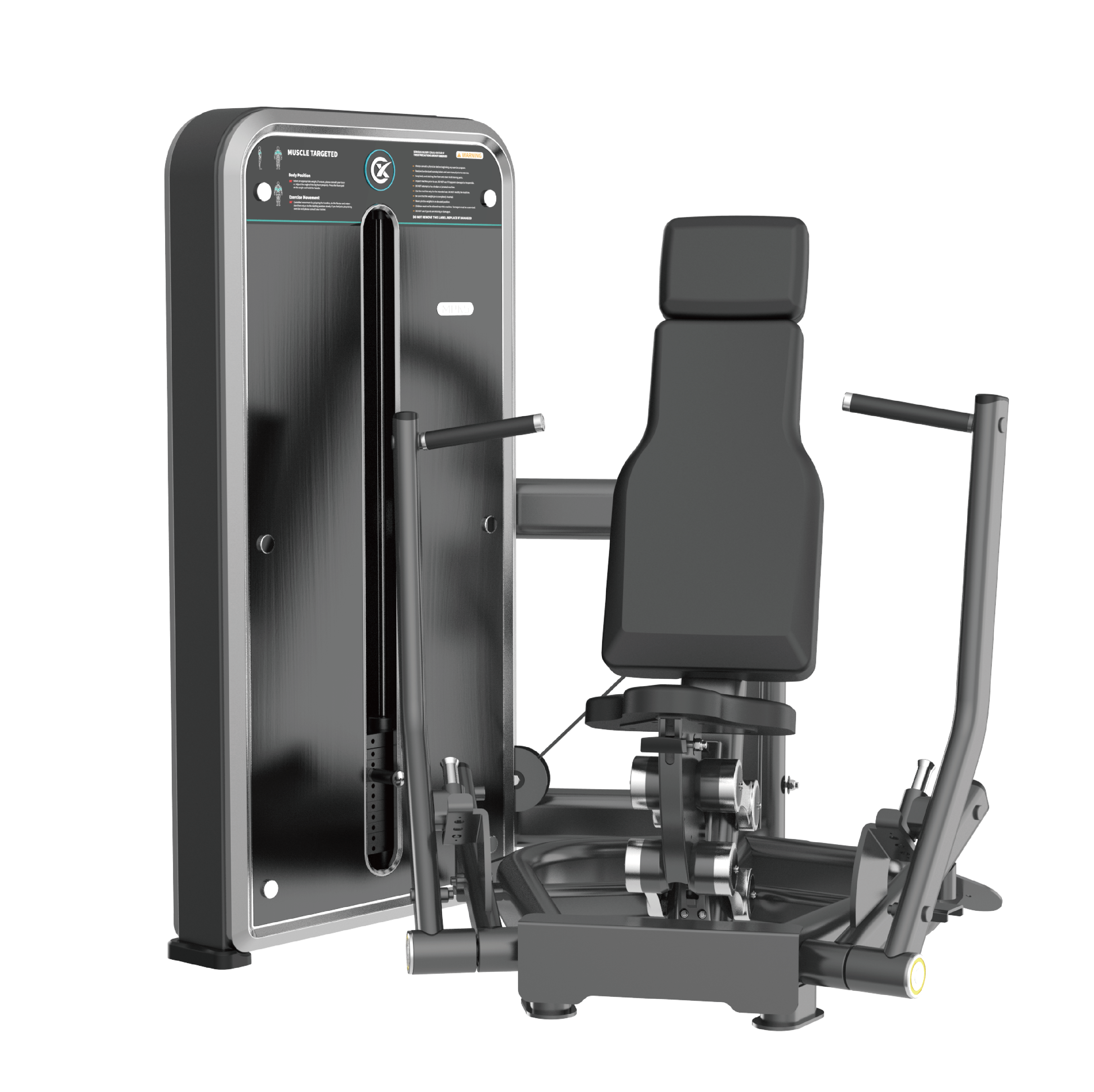 Comprehensive Adjustability Accommodating All Users and Training Methods