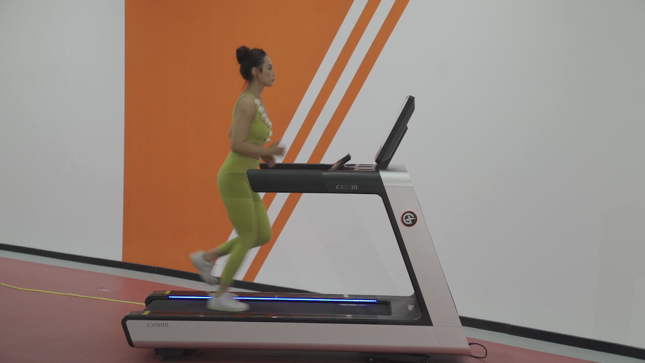 Heavy-Duty Construction Justifies Commercial Treadmill Price Investment