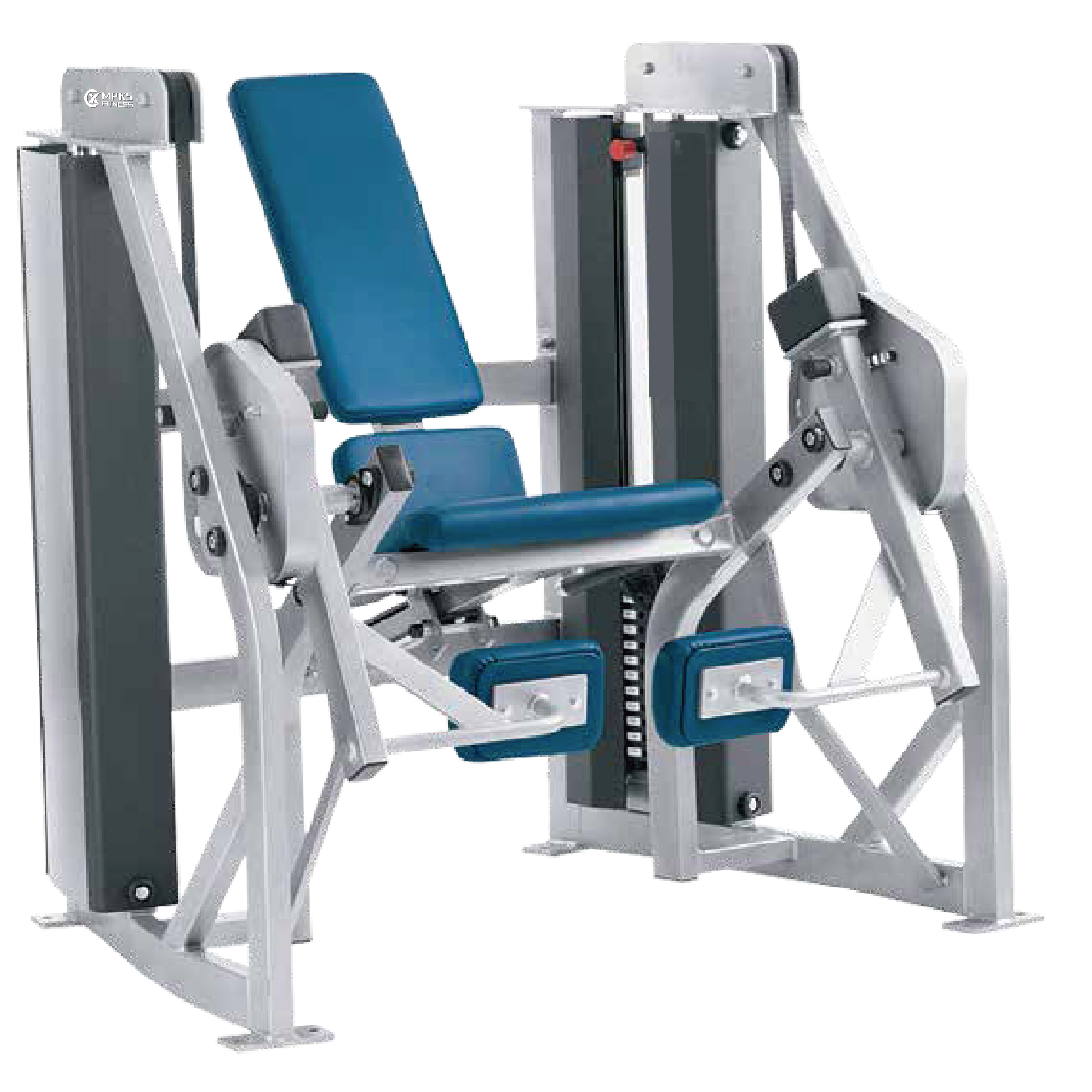 Multi-Function Versatility Supporting Comprehensive Lower Body Development