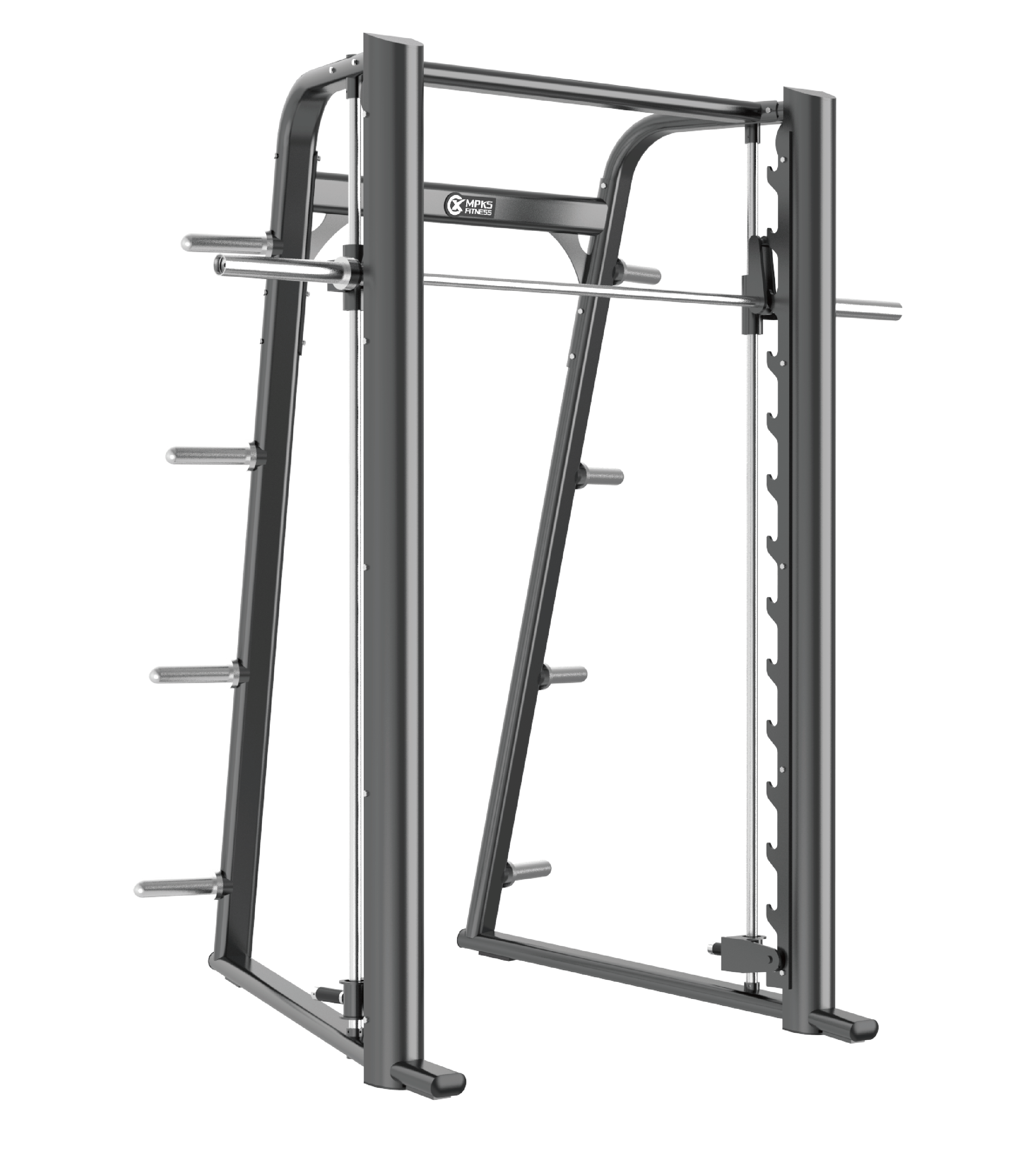 Comprehensive Training Versatility Systems