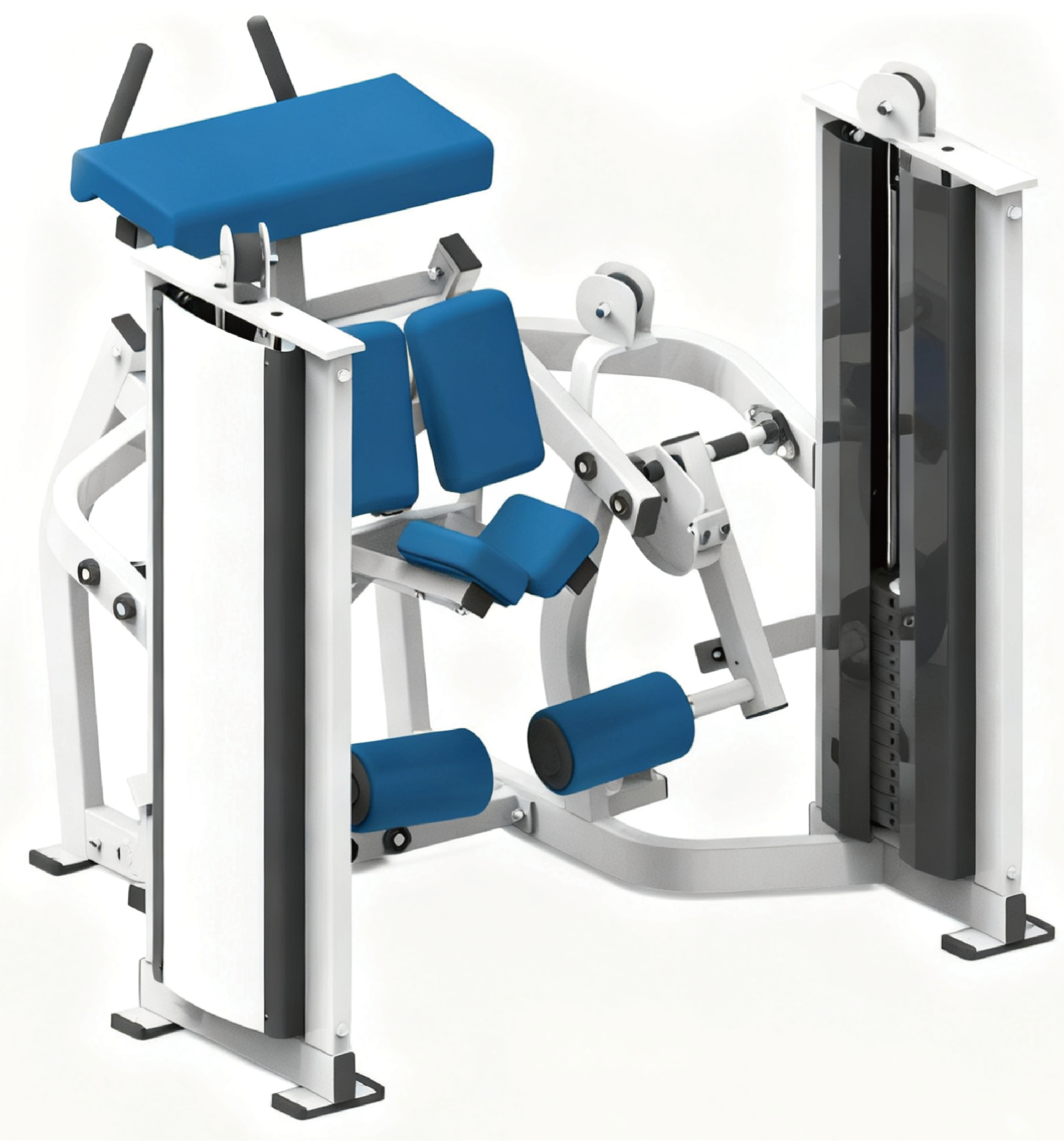 Advanced Safety Features and User-Friendly Design Elements