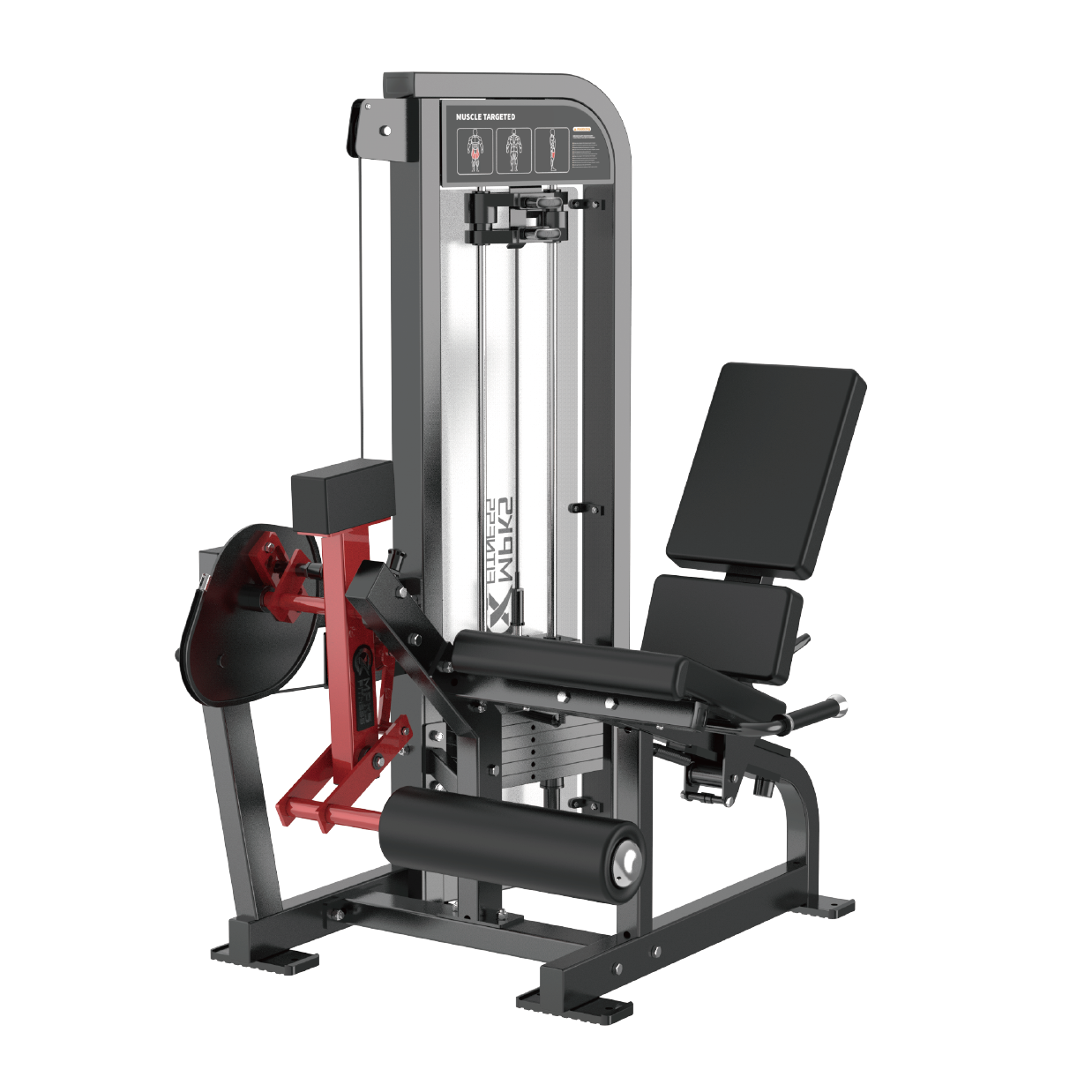 Commercial-Grade Durability Built for Decades of Performance
