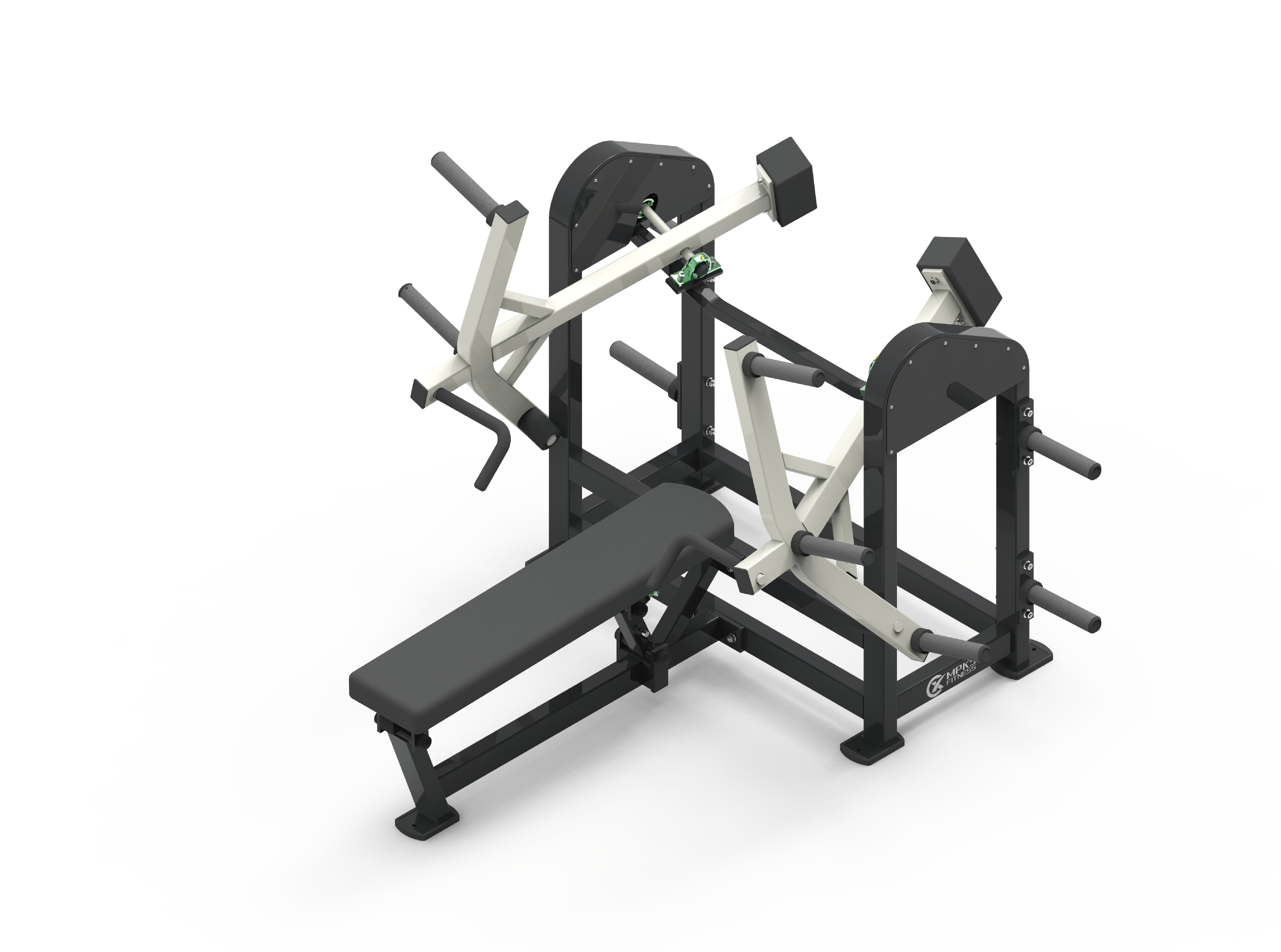 User-Friendly Design Promoting Consistent Training Adherence