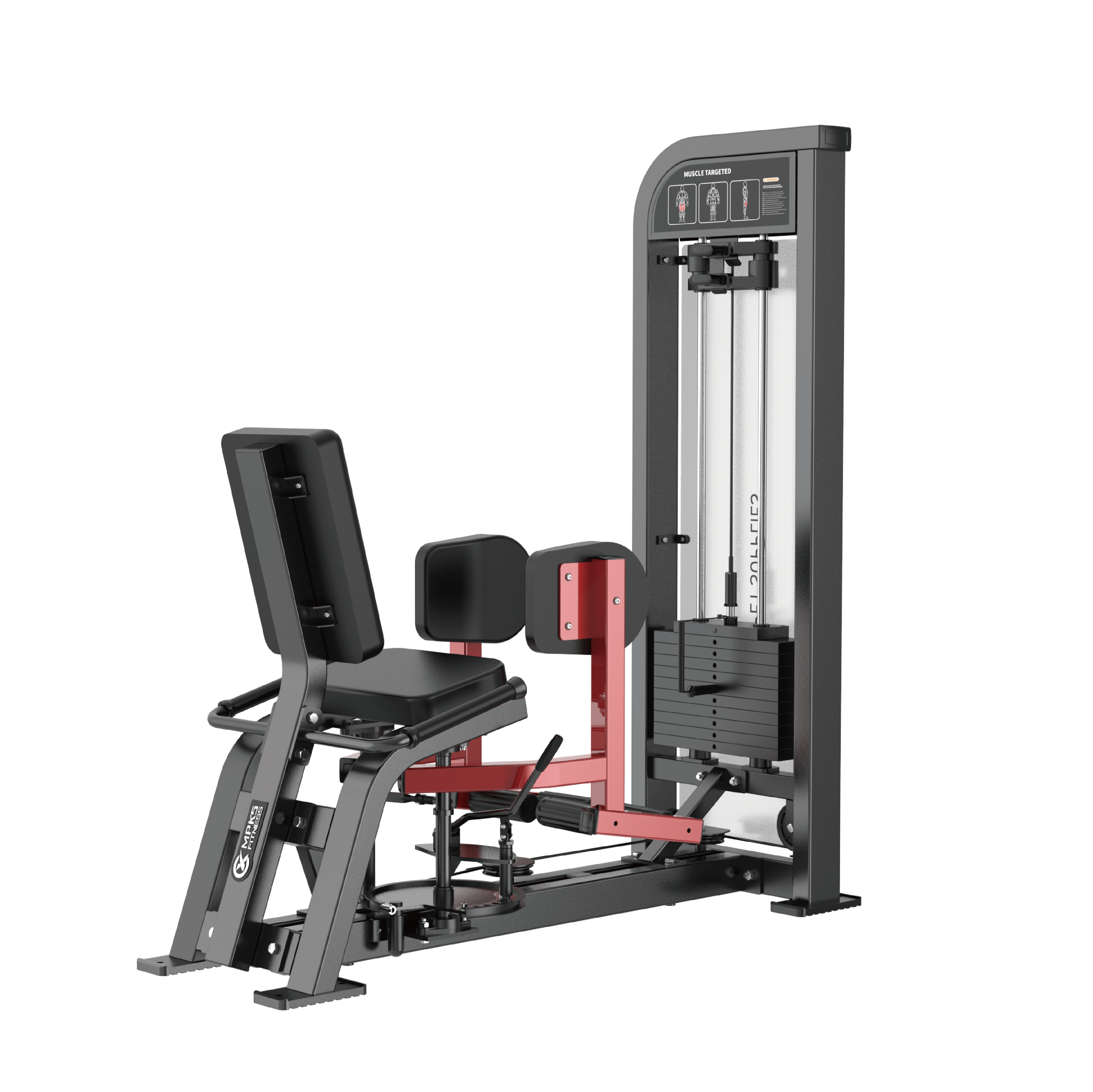 Enhanced Safety Features and User-Friendly Operation