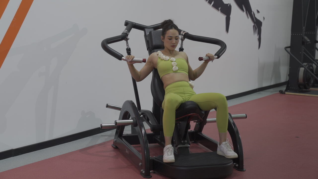 Precision Muscle Targeting Through Biomechanical Engineering