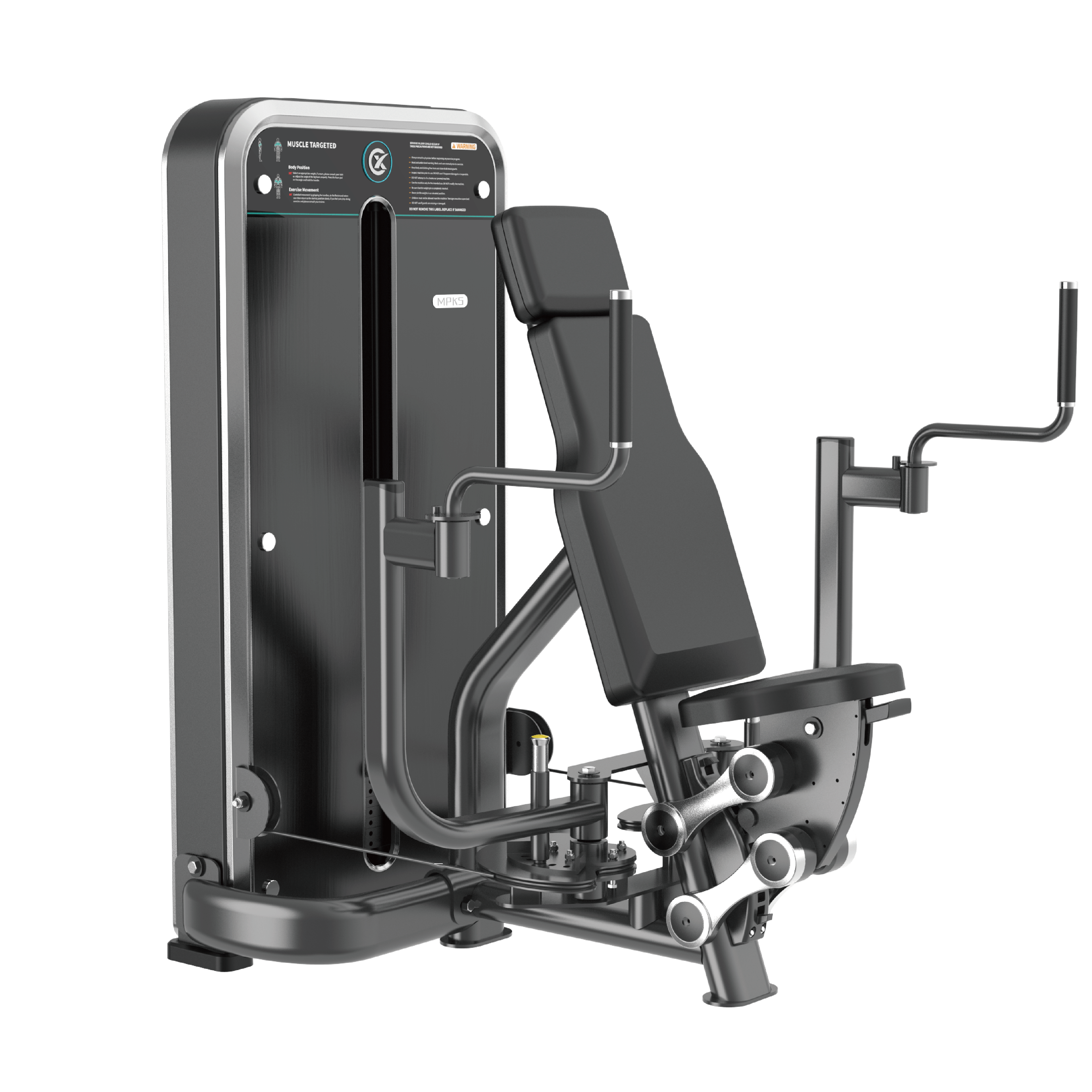 Advanced Biomechanical Engineering for Optimal Muscle Activation