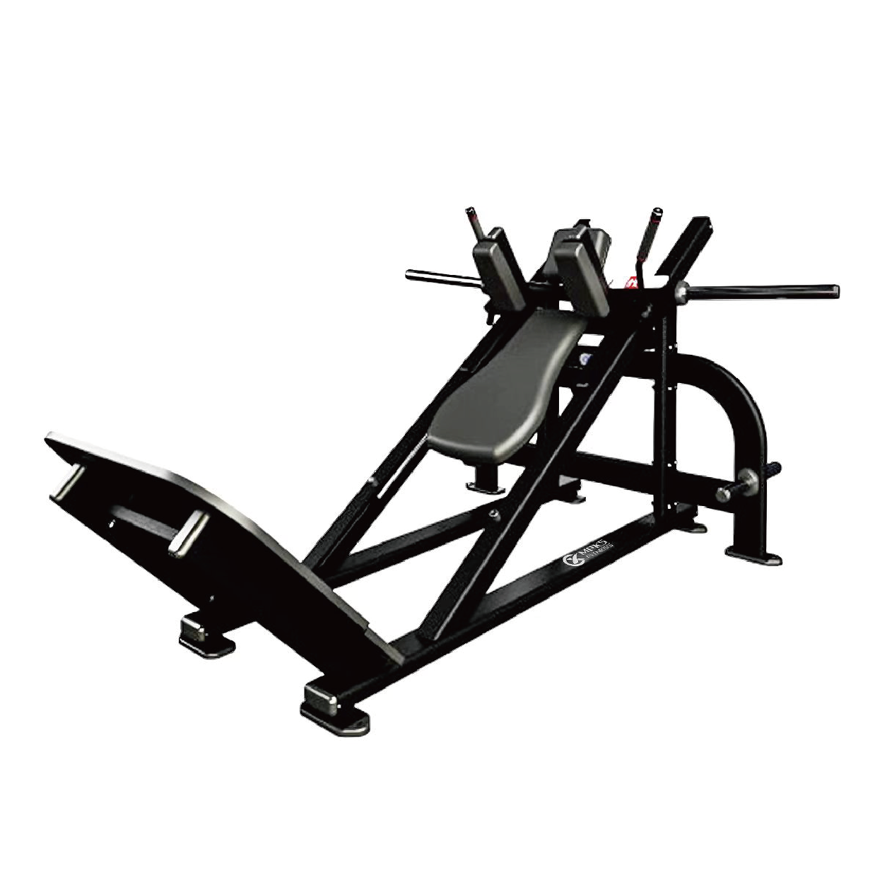 Progressive Overload Capability for Continuous Strength and Size Gains