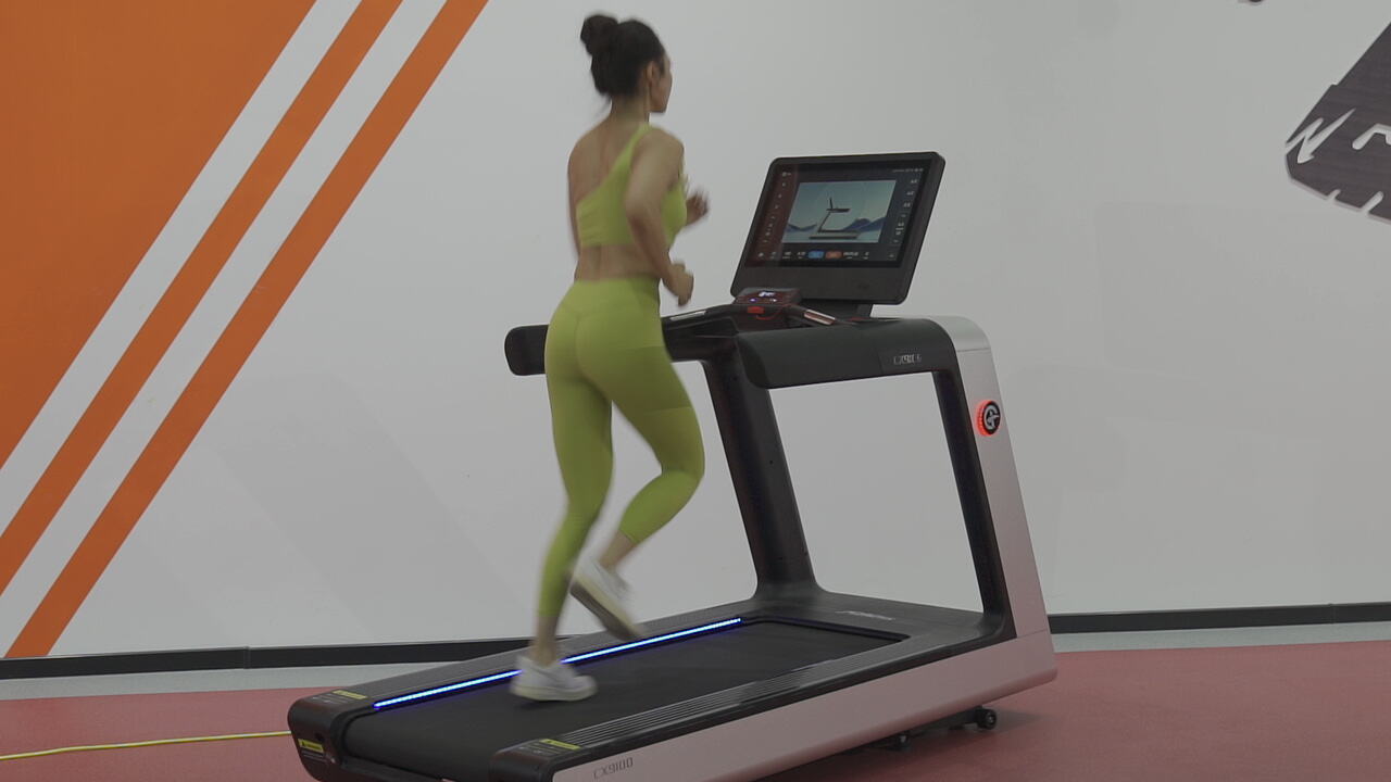 Versatile Customization for Every Fitness Goal