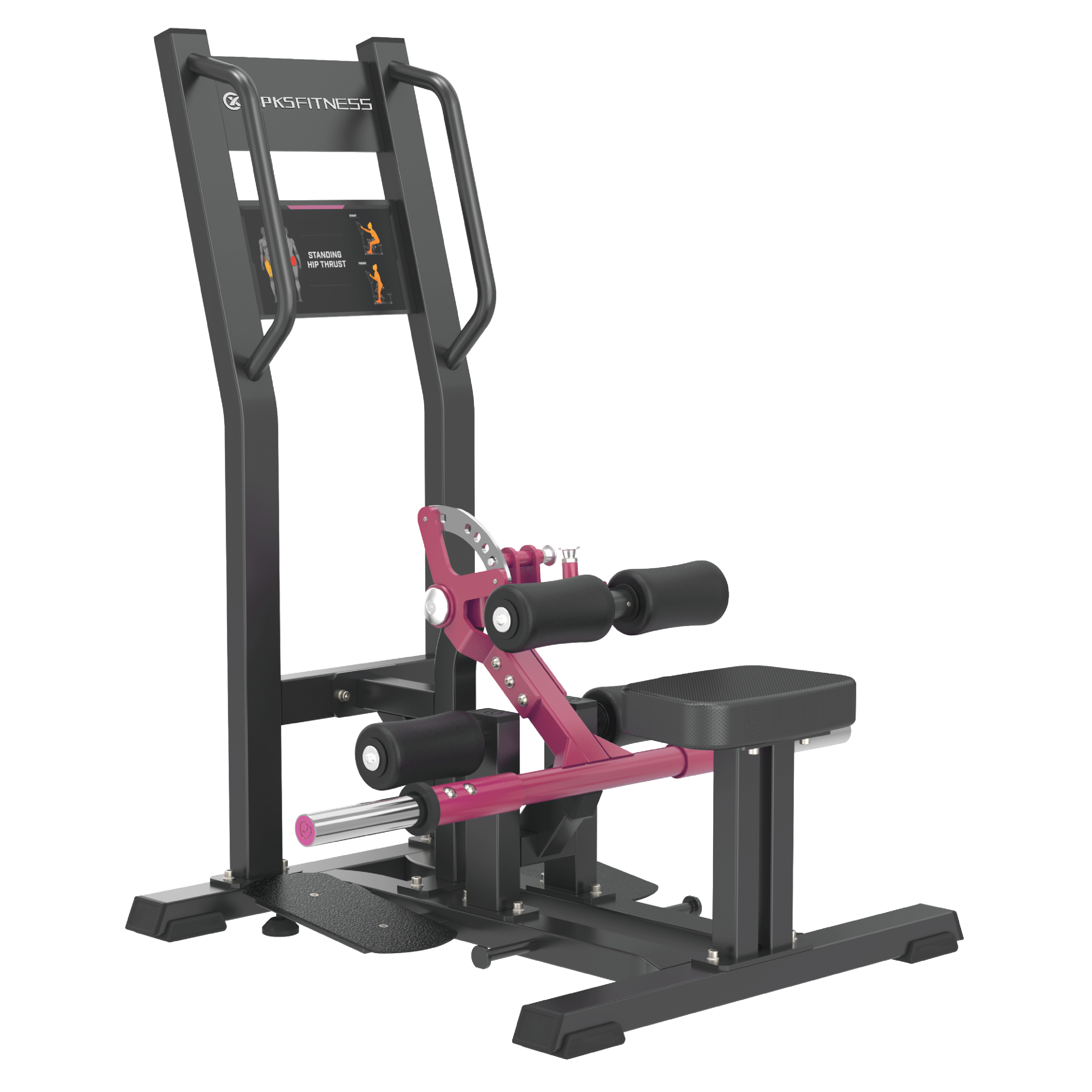 Biomechanically Optimized Design for Maximum Safety and Effectiveness