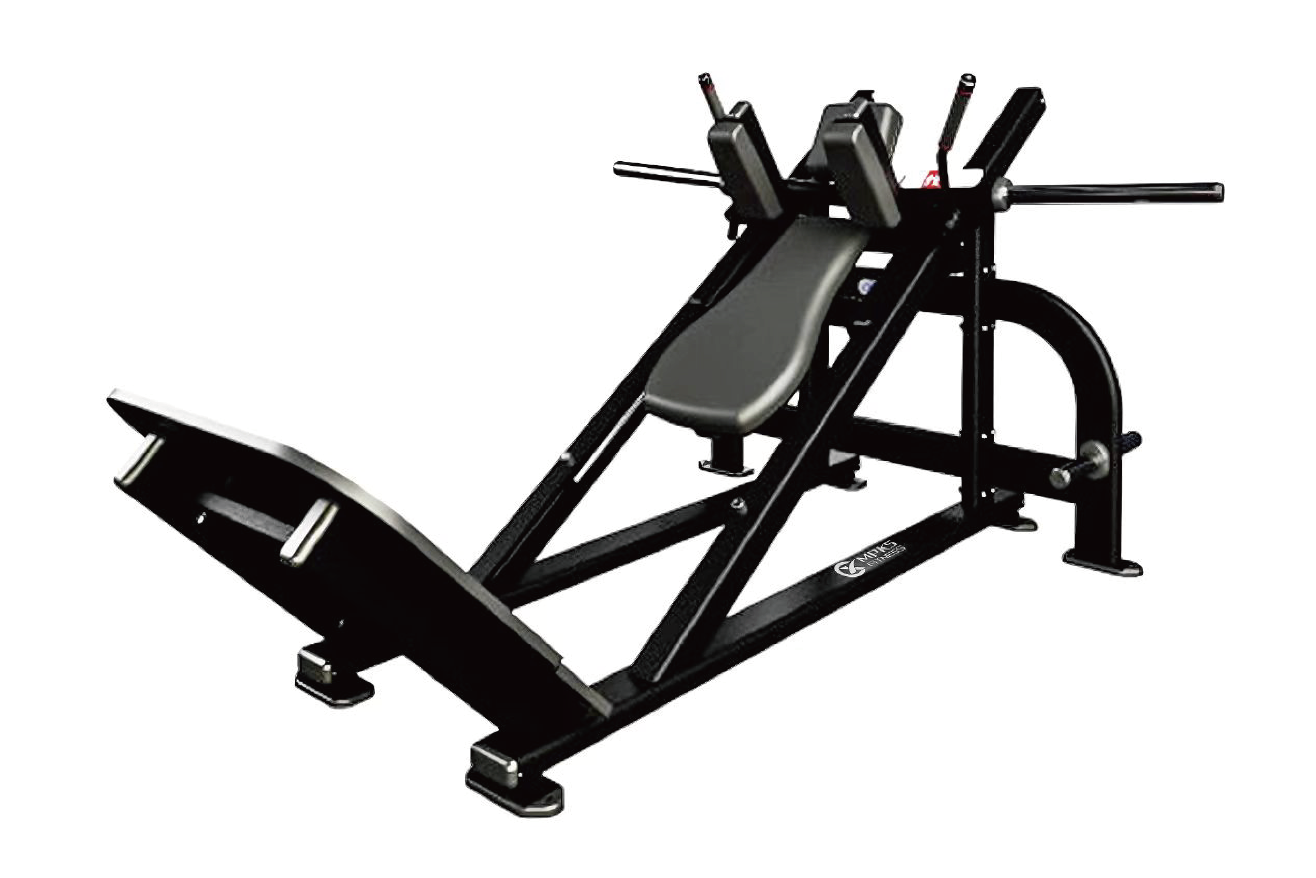 Versatile Resistance Systems Supporting Progressive Training Methodologies