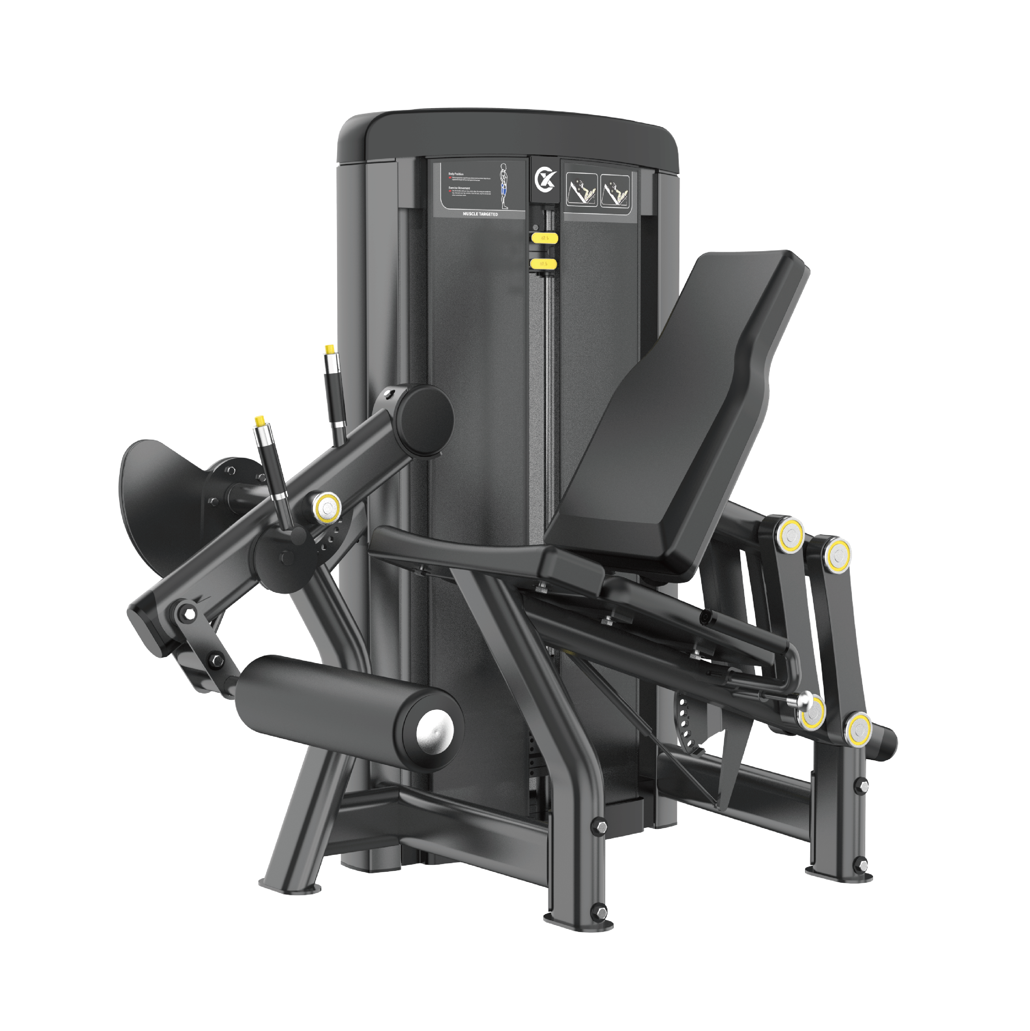 Comprehensive Lower Body Development for Functional Strength