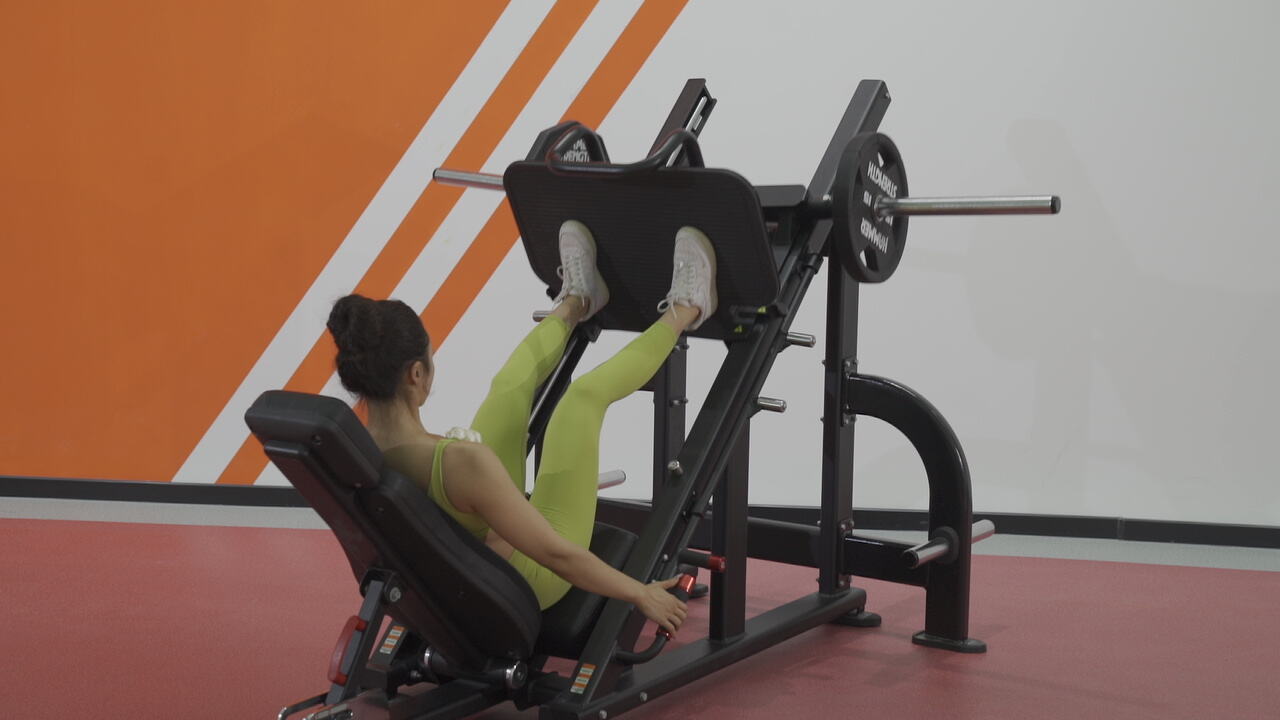 Comprehensive Safety Features for Worry-Free Training