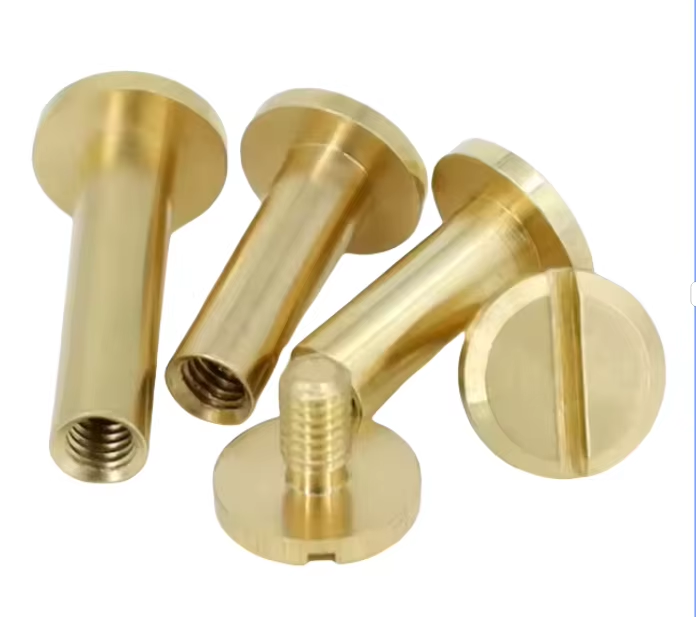 Warum die maßgefertigte CNC-Bearbeitung ideal für komplexe Komponenten ist