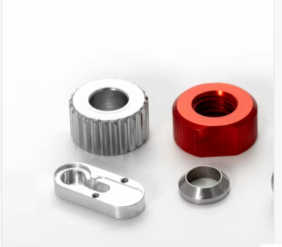 CNC-Dienstleistungen für kleine und mittlere Projekte – maßgeschneiderte CNC-Teile-Lösungen