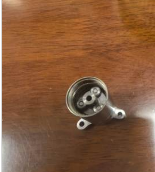 How We Helped a US Customer Solve Their Complex Valve Body Processing Problem?