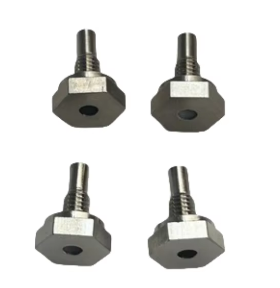 Why high-precision CNC parts are essential for aerospace and medical device manufacturing.
