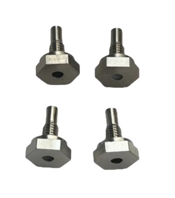 Was Sie von einem hochwertigen CNC-Dienstleister erwarten können