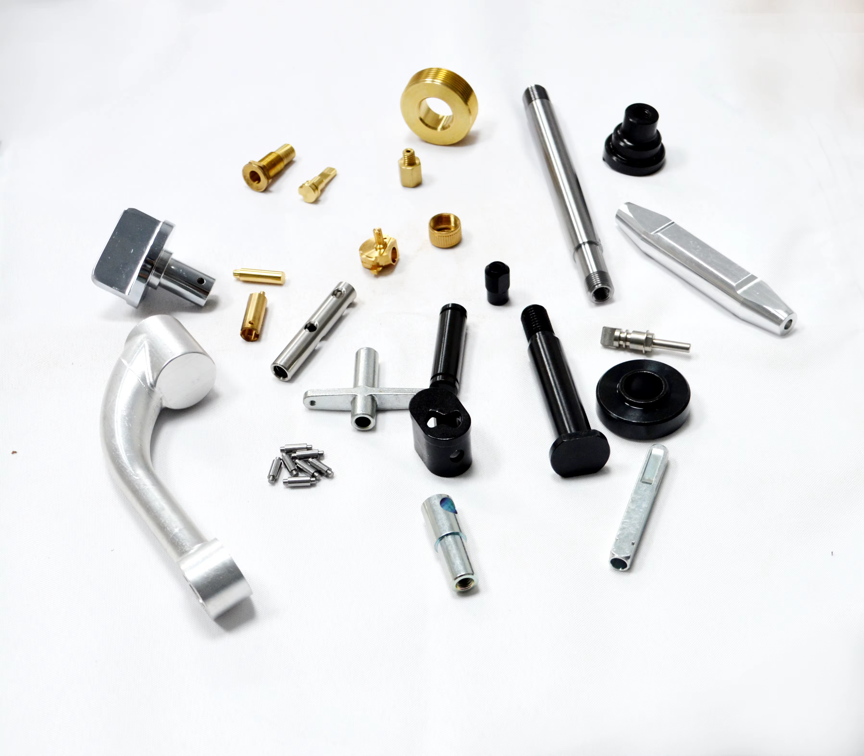 So erhalten Sie hochpräzise kundenspezifische CNC-Teile für Ihr Projekt