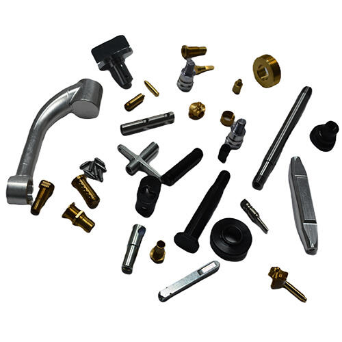 CNC Turning vs Milling: Key Differences Explained