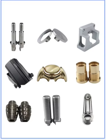 தொழில்முறை CNC சேவை வழங்குநர்கள் என்ன சேவைகளை வழங்குகிறார்கள்?