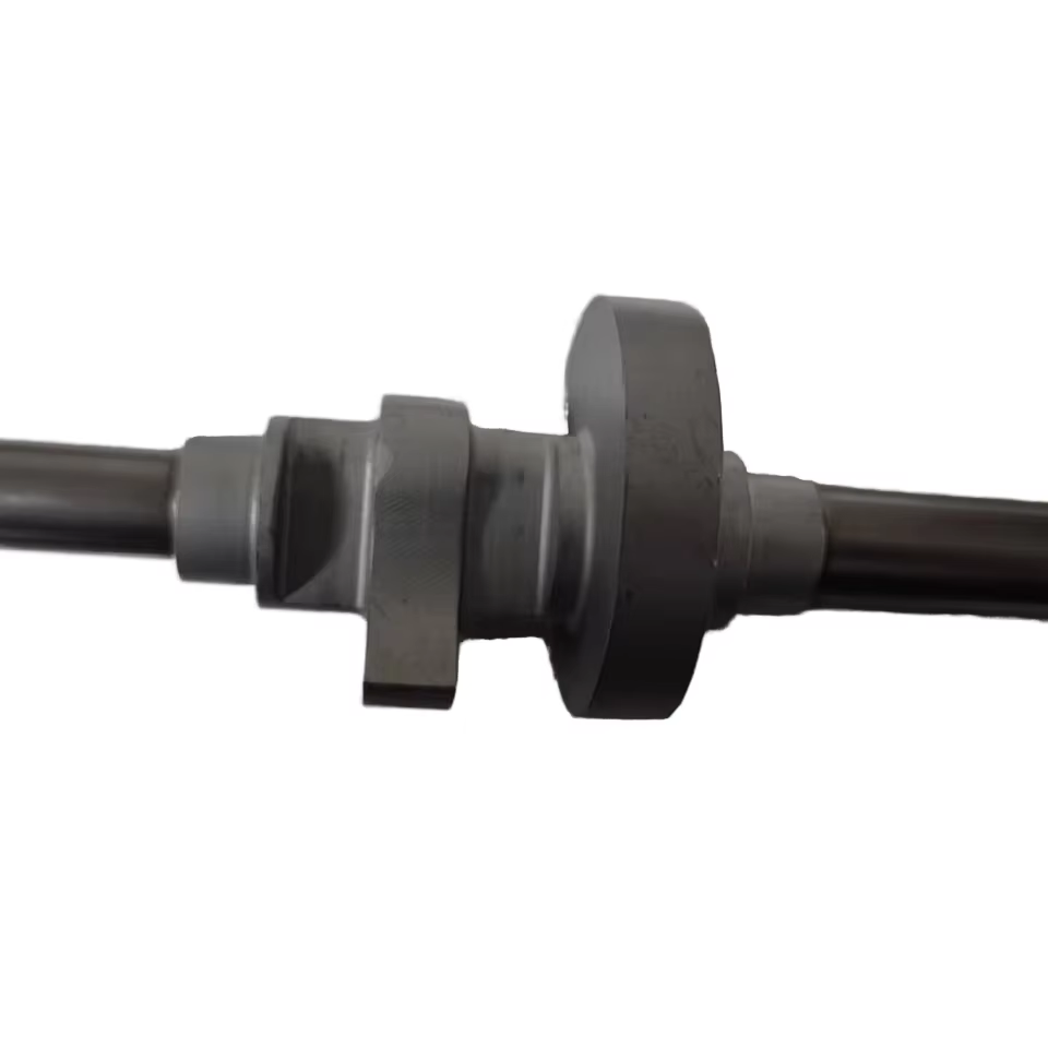 Як забезпечити сумісність нестандартних деталей?