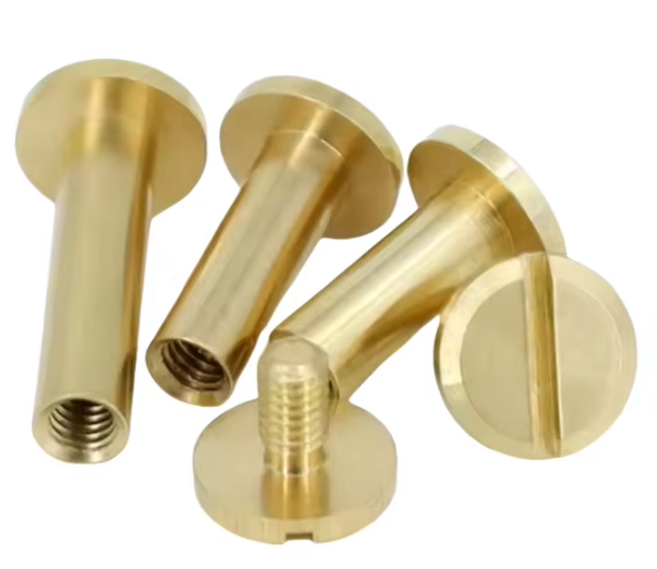 Welche entscheidenden Vorteile bieten hochpräzise CNC-Teile für Ihre Fertigungsprojekte?