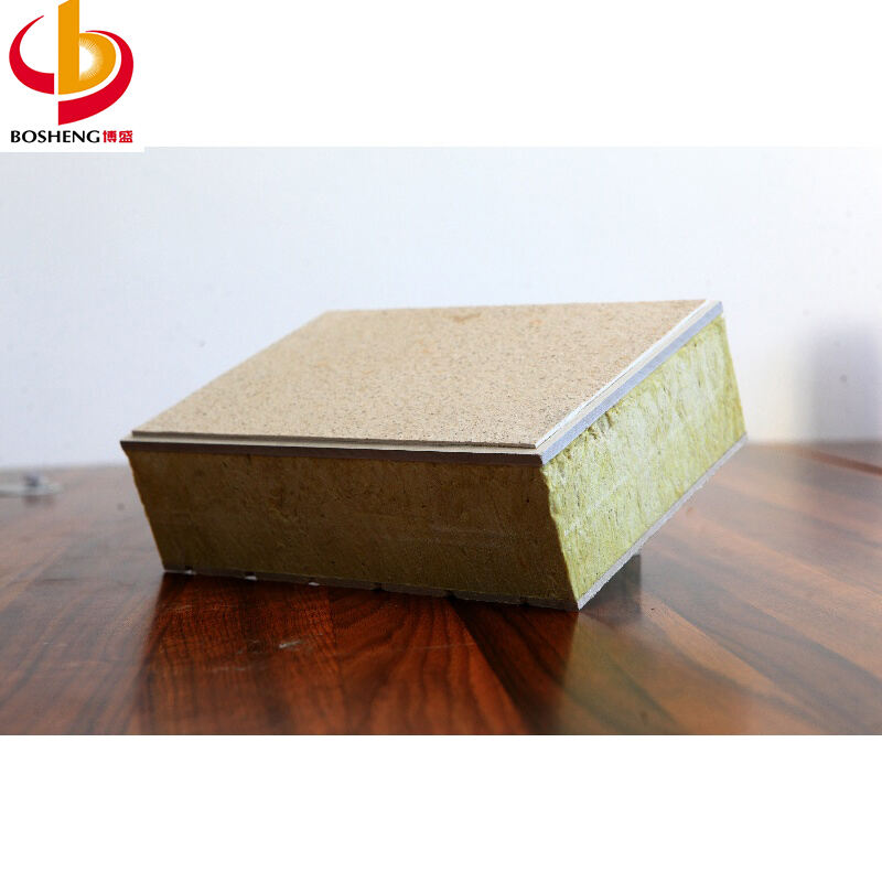 Why Is Insulation Rock Wool for Roof Ideal for Commercial Buildings?