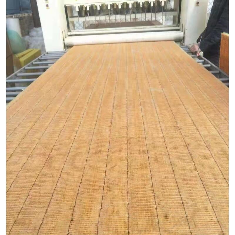 Ano ang Pinakakaraniwang Mga Uri ng Mga Materyales sa Pagkakabukod na Bato?