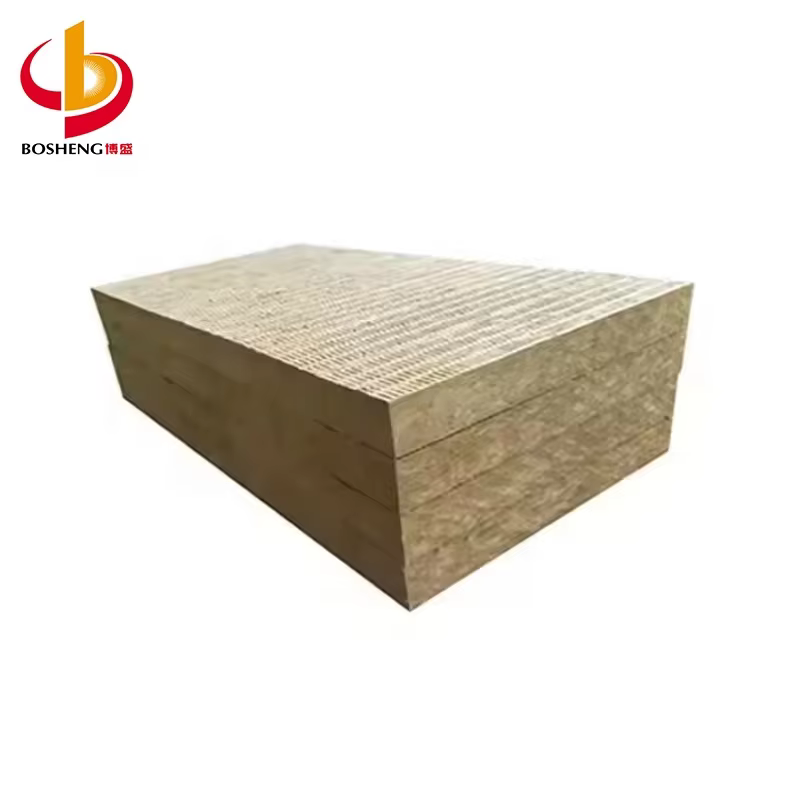 rock wool cubes