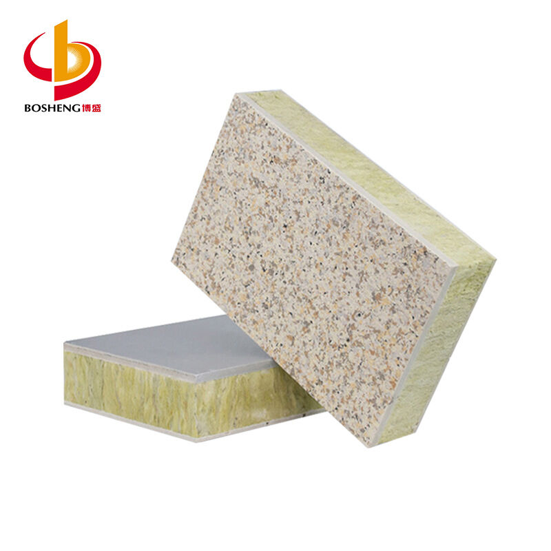 Comparing External Wall Insulation Rock Wool Solutions