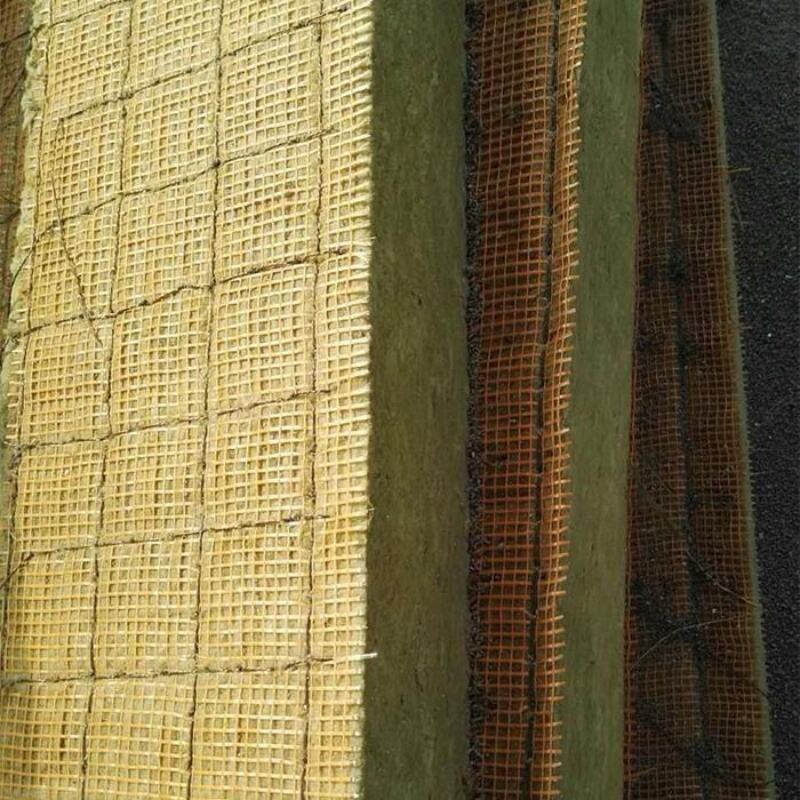 How to Maintain and Inspect Installed Rock Insulation Over Time?