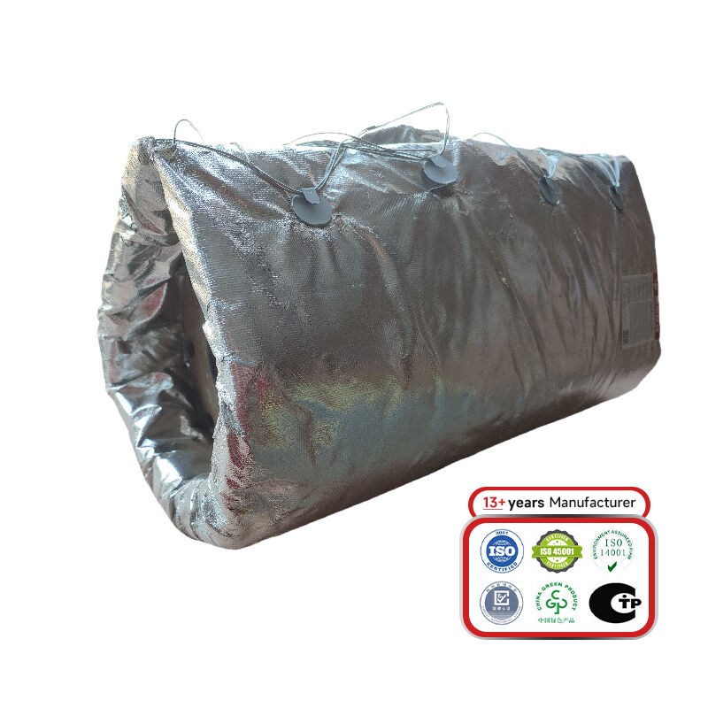 Aislamiento para tuberías de lana de roca frente a aislamiento para tuberías de espuma: ¿cuál ofrece un mejor rendimiento?