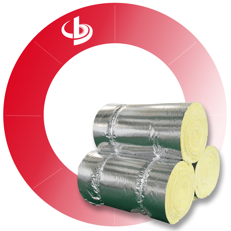 What Are the Key Benefits of Using Rock Insulation Blanket Rolls?