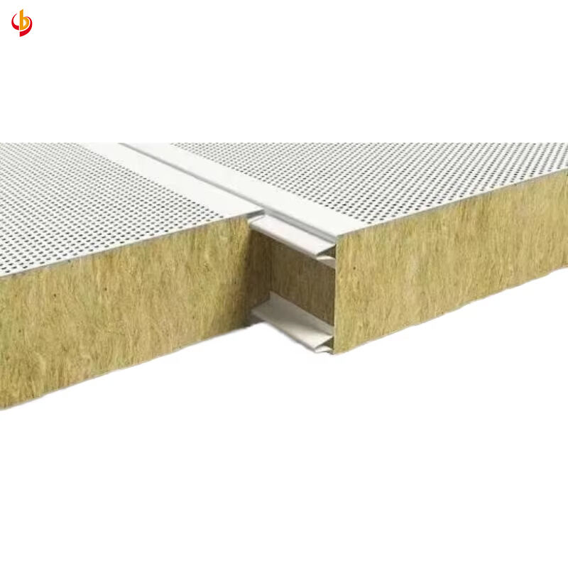 How to Install Acoustic Rock Wool for Maximum Noise Reduction