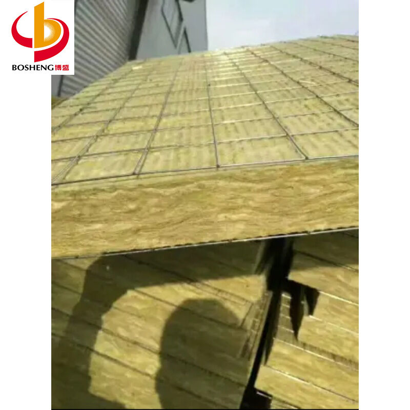 ¿Cómo mejora la lana de roca para aislamiento de fachadas la seguridad de los edificios?