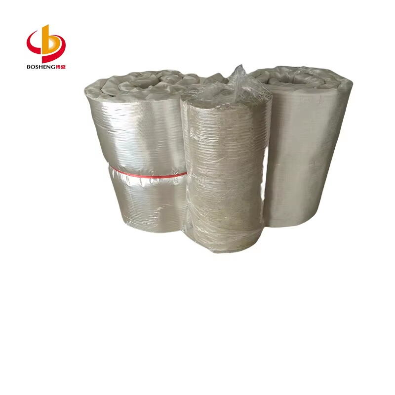 Why Are Rock Wool Insulation Rolls Essential for Energy Efficiency?
