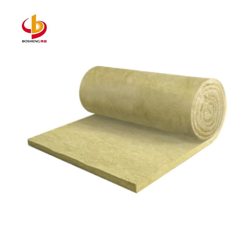 How Can Rock Wool Insulation Rolls Enhance Fire Safety in Homes?