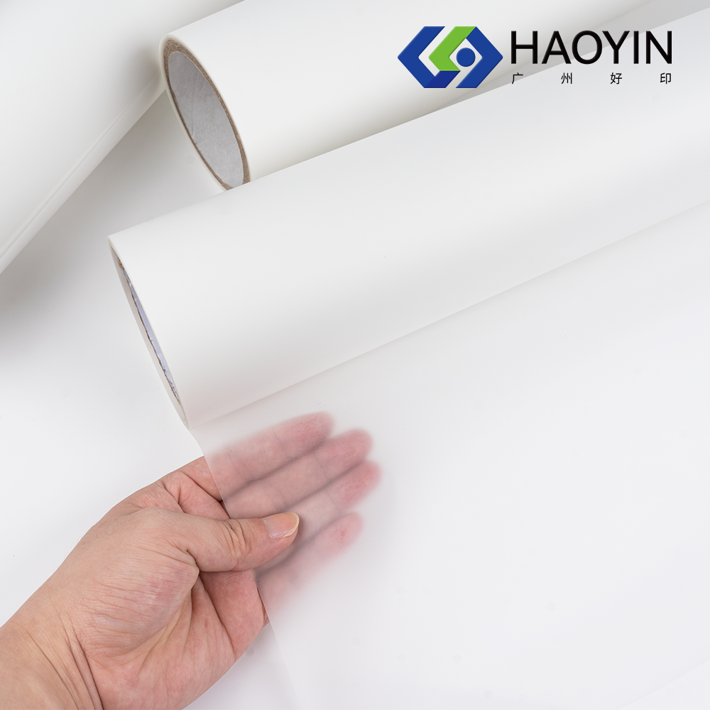 Hoe om die Regte DTF-filmrol te Kies vir Jou Drukkerybesigheid