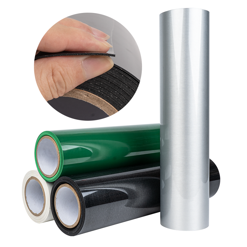 3D Dicker PU-Wärmeübertragungs- Vinyl (0,5-1,0mm) Für Kleidung-Logodesign