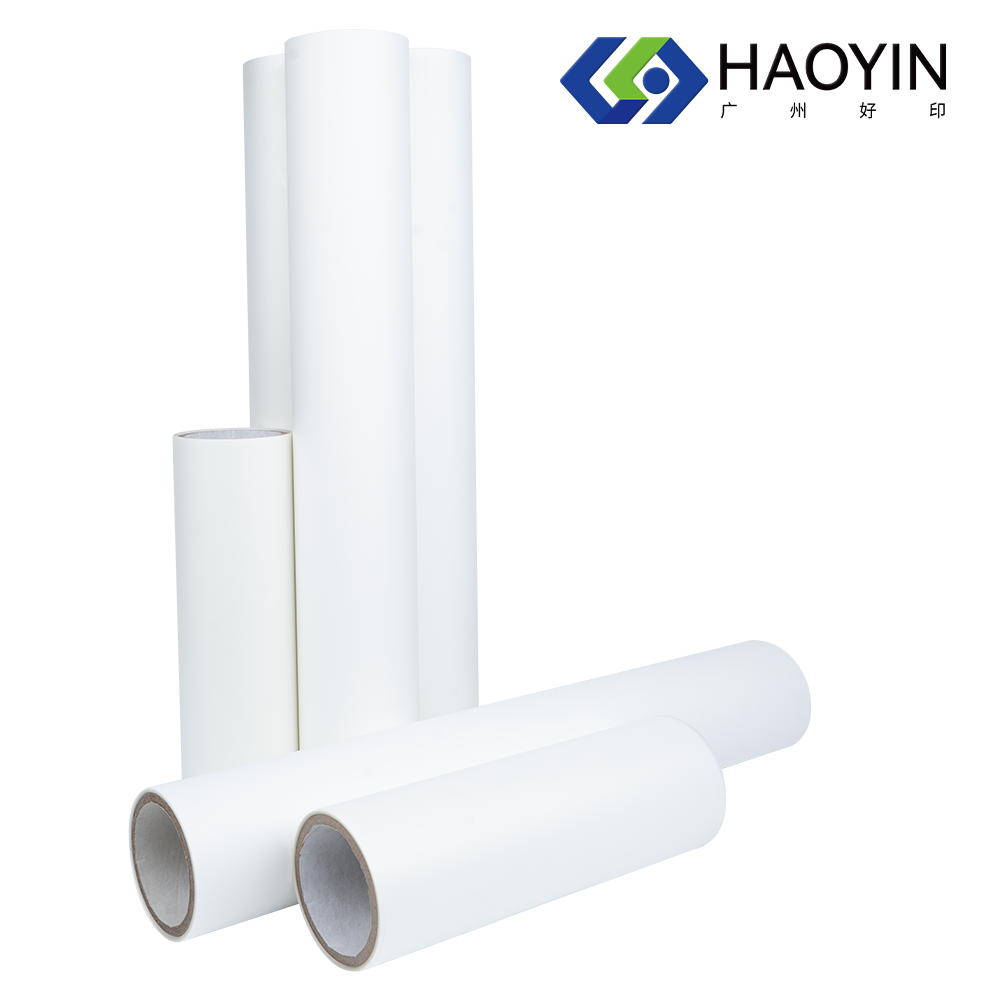 Gewone DTF-filmprobleme en Oplossingsgids