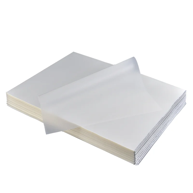 PET Release Film for Screen Printing
