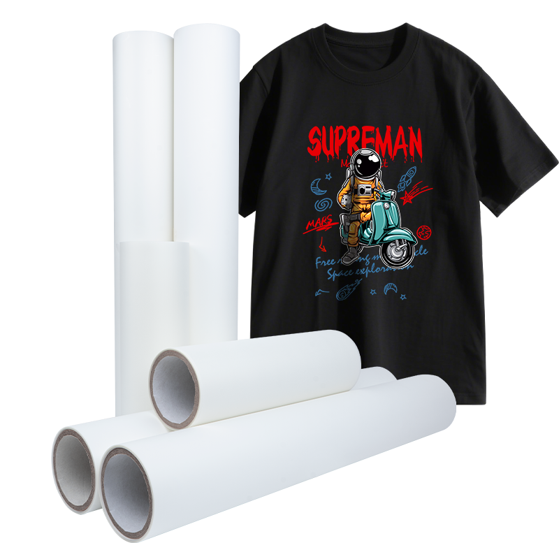 High-quality DTF transfer film moisture-proof