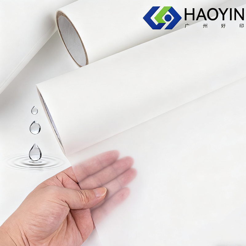 Moisture-Proof & Anti-Static Instant Peel DTF Film – Factory Direct Supply, Customizable in Bulk