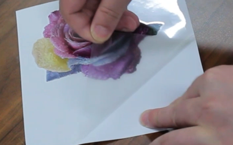 Printable Heat Transfer Vinyl