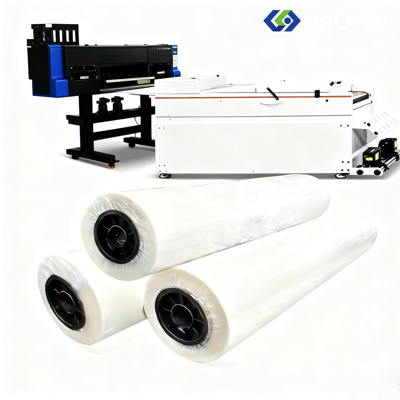 How Long Does DTF Printing Last?