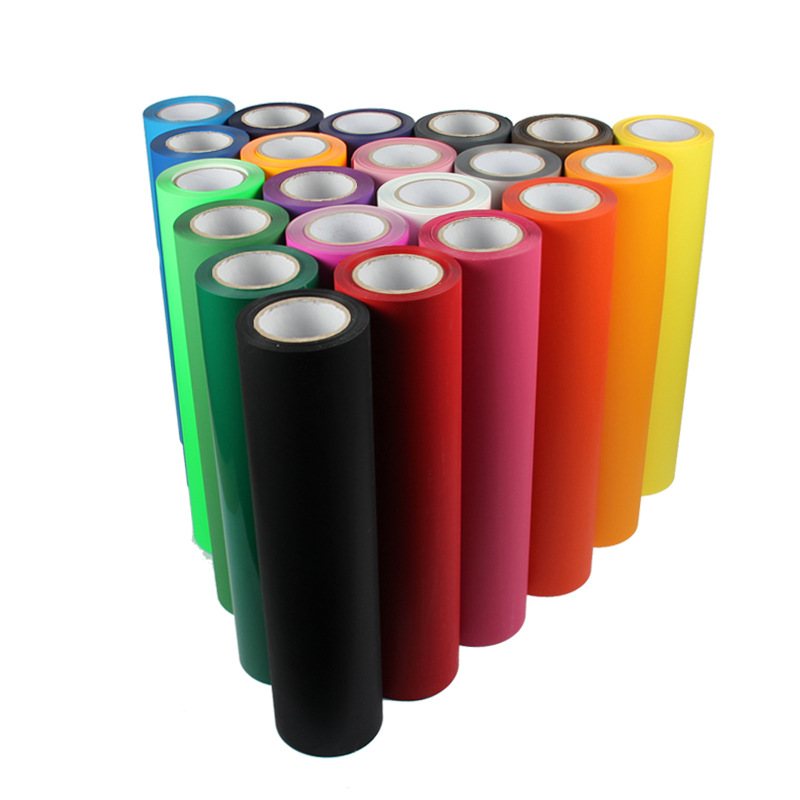TPU Heißscher Vinyl Hohe Elastizität Ideal für Sportbekleidung
